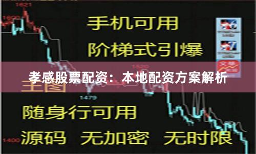 孝感股票配资：本地配资方案解析