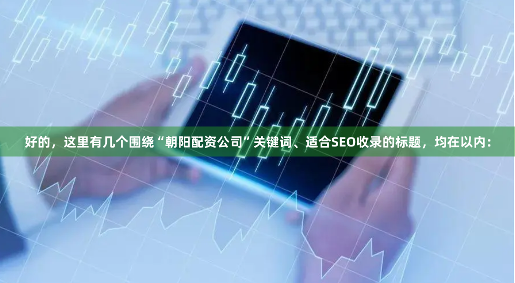 好的，这里有几个围绕“朝阳配资公司”关键词、适合SEO收录的标题，均在以内：