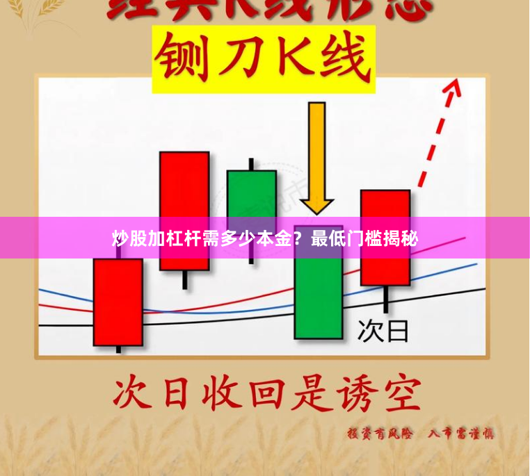 炒股加杠杆需多少本金？最低门槛揭秘